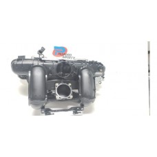 Coletor Admissão Bmw X3 2.8 6cc N52 2012 75811360