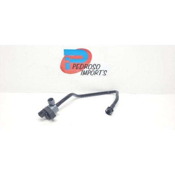 Válvula De Ar Canister Bmw X3 2.8 6cc N52 2012 7618650