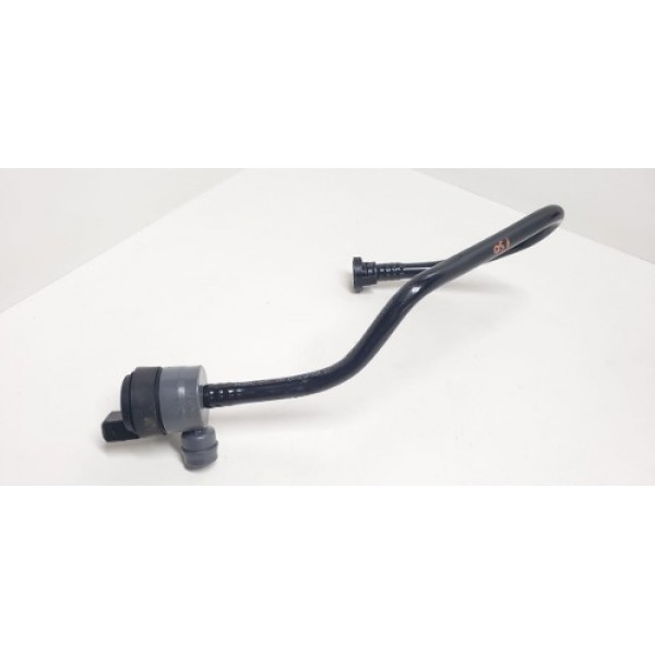 Válvula De Ar Canister Bmw X3 2.8 6cc N52 2012 7618650