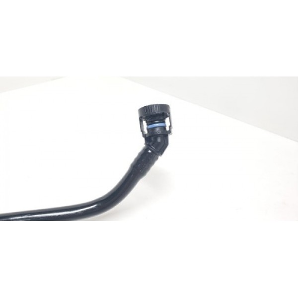 Tubo Vácuo Bmw X3 2.8 6cc N52 2012 7601020