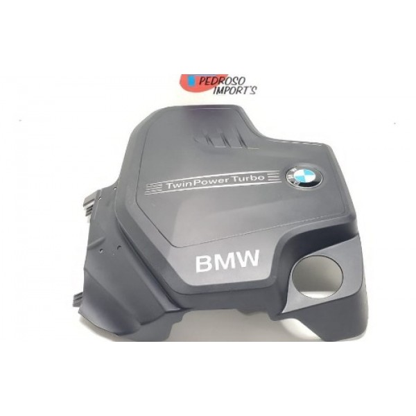 Tampa Motor Bmw X3 2.0 N20 2017 8610473