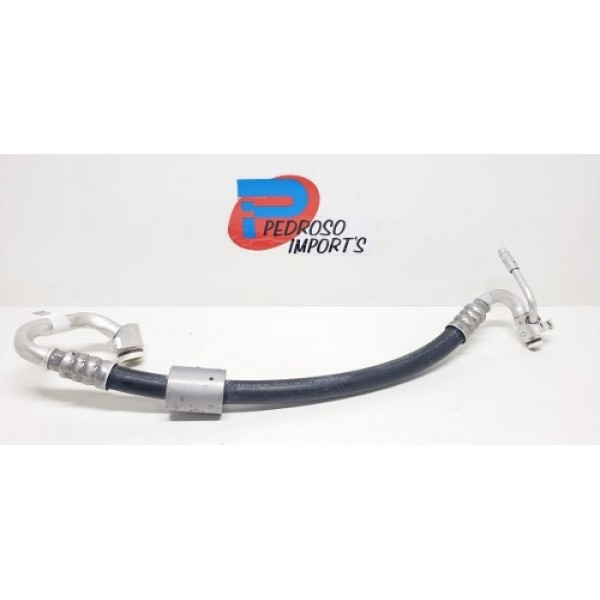 Mangueira Ar Condicionado Bmw X3 2.0 N20 2017 9228236