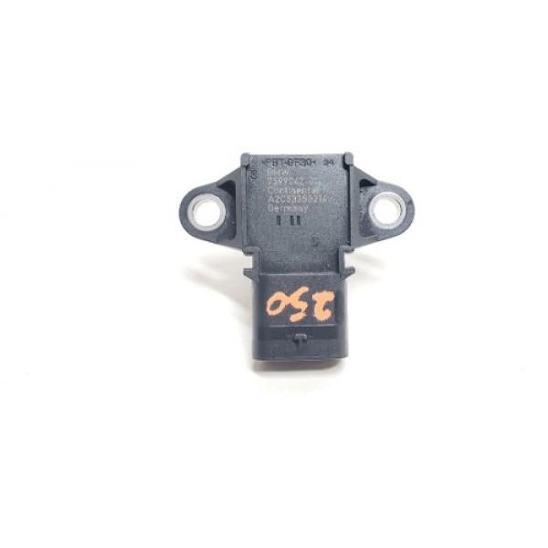 Sensor De Pressão Bmw X3 2.0 N20 2017 7599042