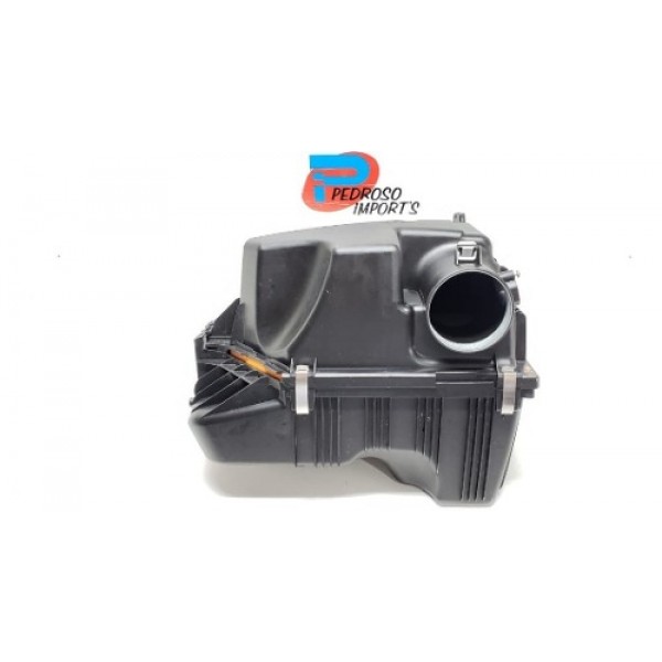 Caixa Filtro Ar Bmw X3 2.0 N20 2017 7616932