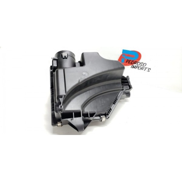 Caixa Filtro Ar Bmw X3 2.0 N20 2017 7616932