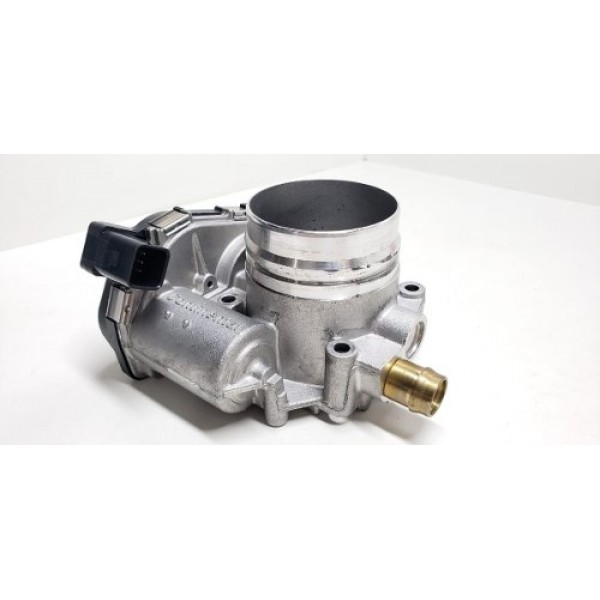 Corpo Borboleta Tbi Bmw X3 2.0 N20 2017 7588625