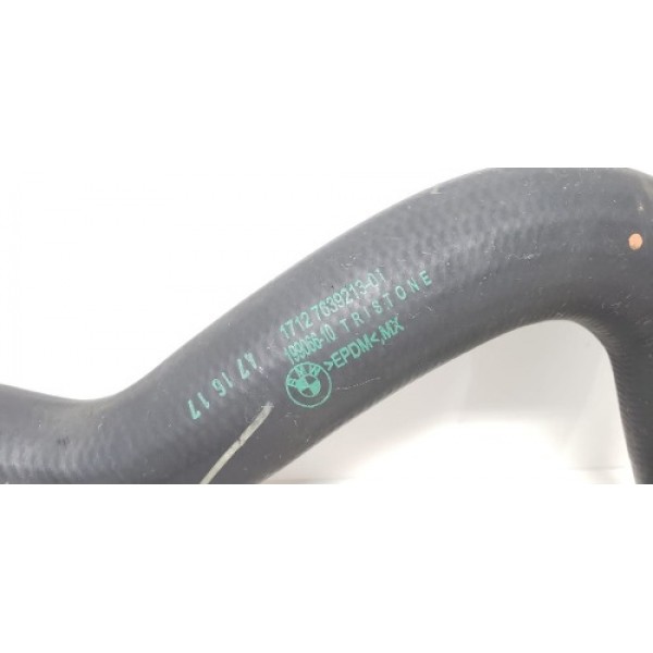 Mangueira Arrefecimento Bmw X3 2.0 N20 2017 7639213