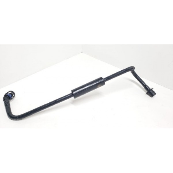 Tubo Coletor Admissão Bmw X3 2.0 N20 2017 7636129