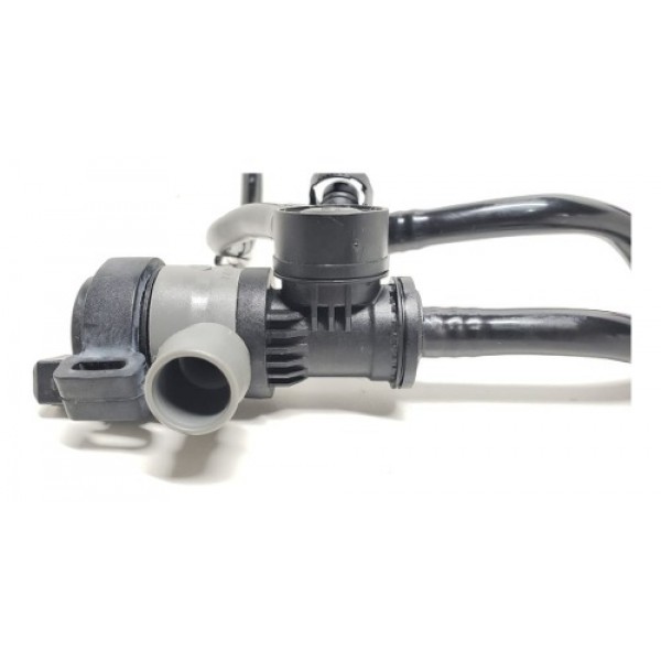 Válvula Ar Canister Bmw X3 2.0 N20 2017 7636144