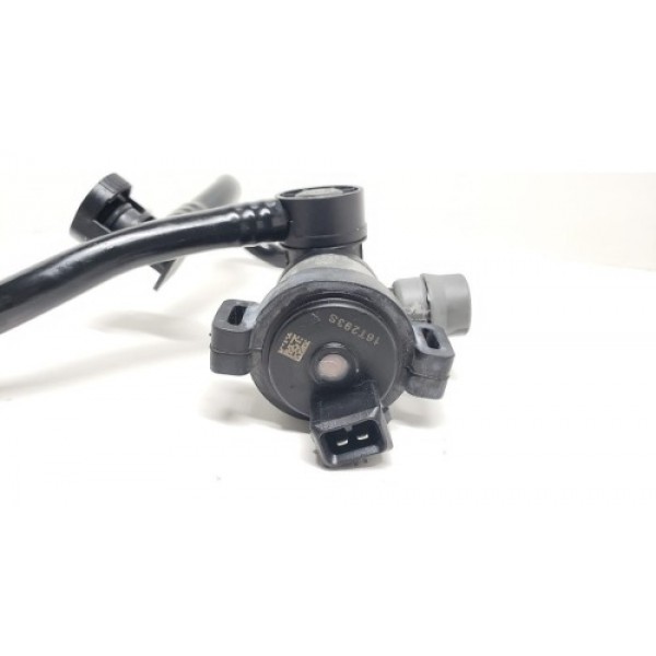 Válvula Ar Canister Bmw X3 2.0 N20 2017 7636144