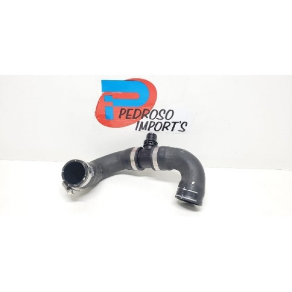 Tubo De Água Bmw X3 2.0 N20 2017 8645479