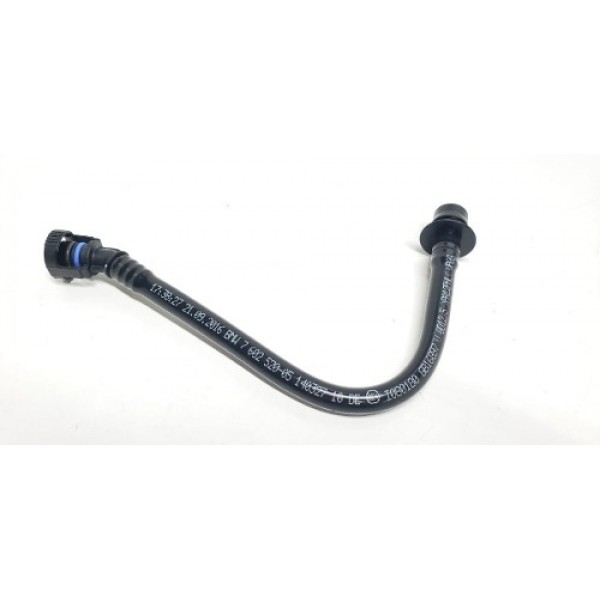 Tubo De Vácuo Bmw X3 2.0 N20 2017 7602520