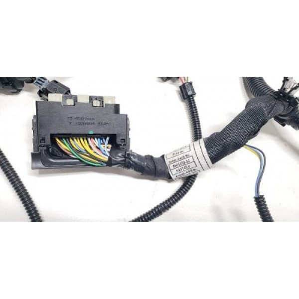 Chicote Motor Sensores Módulo 1 Bmw X3 2.0 N20 2017 8605458
