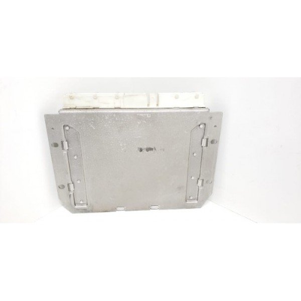 Módulo Esp+bas Mercedes-benz Classe A 160 1999 0275456032