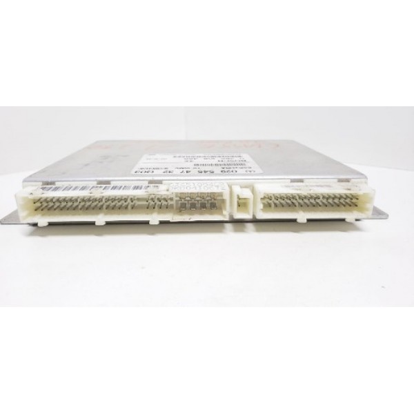 Módulo Esp+hba Mercedes-benz Classe A 190 2001 0295454732