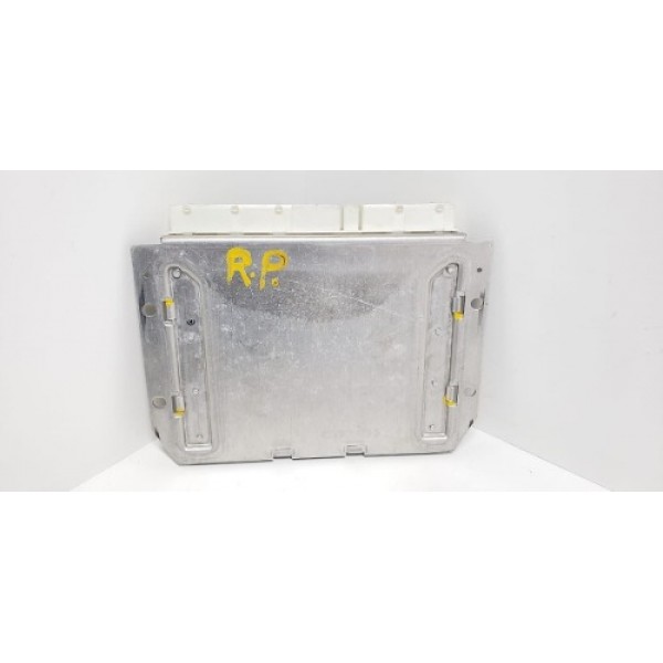 Módulo Esp+hba Mercedes-benz Classe A 190 1999 0295454732