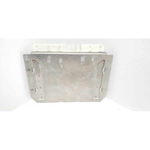 Módulo Esp+bas Mercedes-benz Classe A 190 1999 0285452632