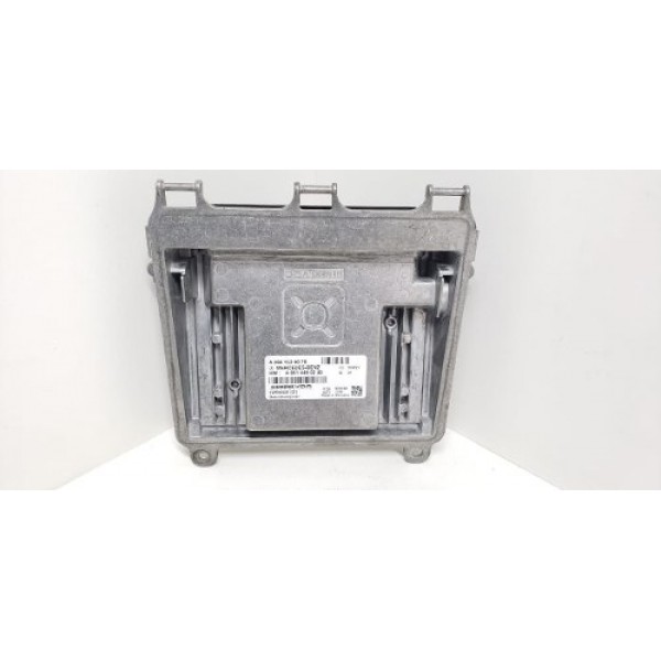 Módulo Injeção  Mercedes-benz A 200 2006 2661534079