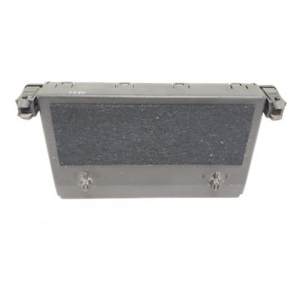 Módulo Porta Dianteira Esquerda Mercedes-benz C 200 K 2004 