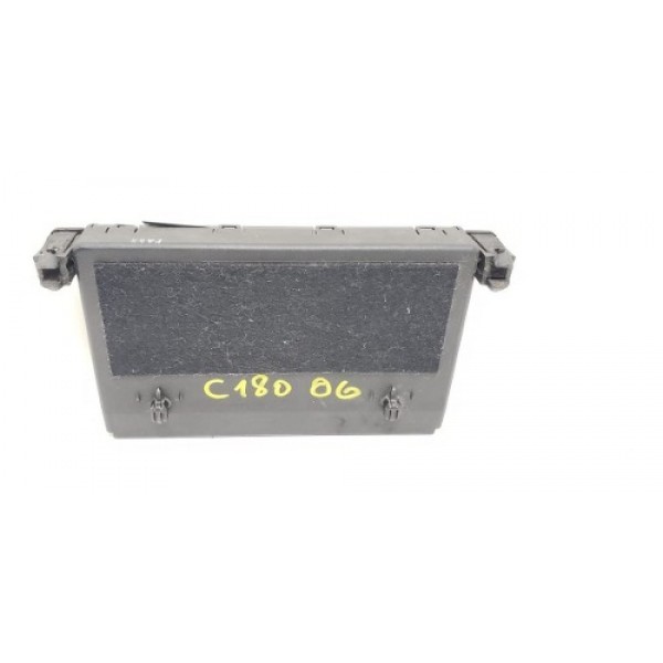 Módulo Porta Direita Mercedes-benz C 180 2006 2038201485