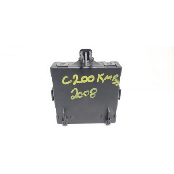 Módulo Porta Dianteira Esquerda Mercedes-benz C 200 K 2008