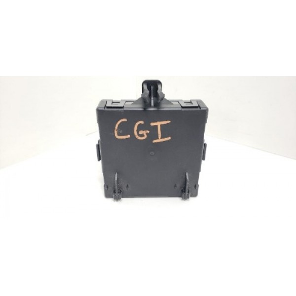 Módulo Porta Dianteira Direita Mercedes-benz C 180 Cgi 2011 