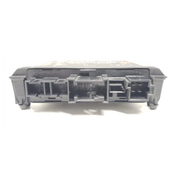 Módulo Porta Traseira Esquerda Mercedes-benz C 200 K 2006