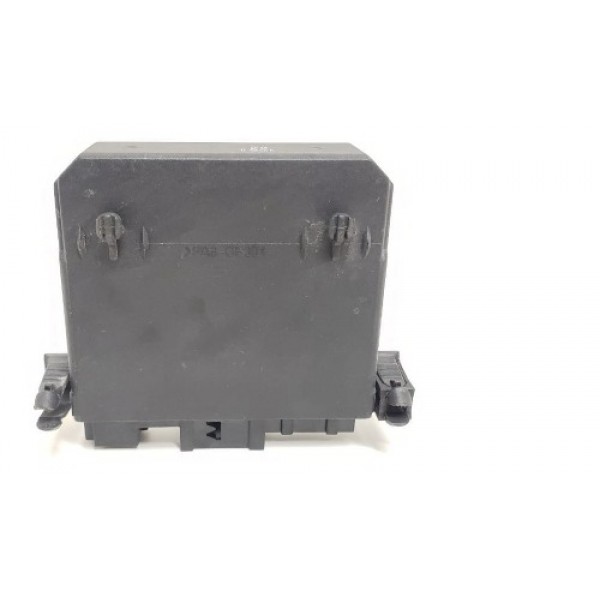 Módulo Porta Traseira Esquerda Mercedes-benz C 200 K 2006