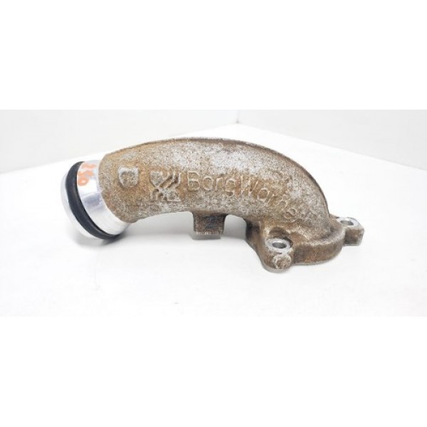 Cano Turbina Vw Amarok 2.0 Bi Turbo 180cv 2015