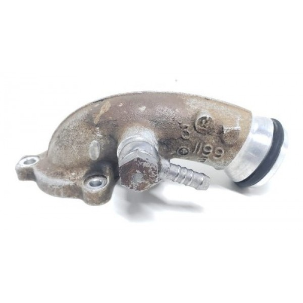 Cano Turbina Vw Amarok 2.0 Bi Turbo 180cv 2015