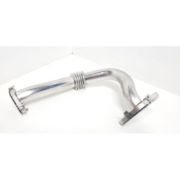 Tubo Válvula Egr Vw Amarok 2.0 Bi Turbo 180cv 2015 03l131521