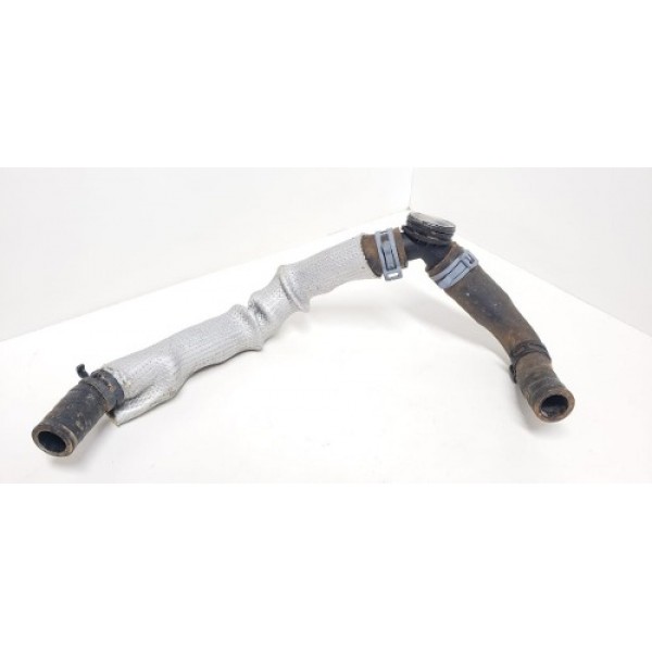 Mangueira Refrigeração Vw Amarok 2.0 Bi Turbo 180cv 2015