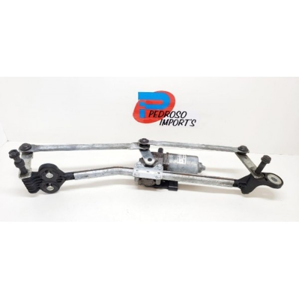 Conjunto Limpador Parabrisa Bmw X5 E70 2008 72005350