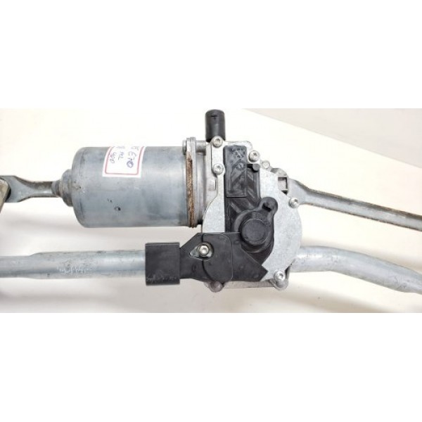 Conjunto Limpador Parabrisa Bmw X5 E70 2008 72005350