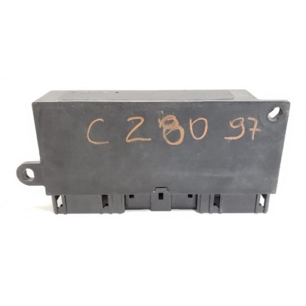 Módulo Conforto Mercedes Benz C 280 1997 2028204226