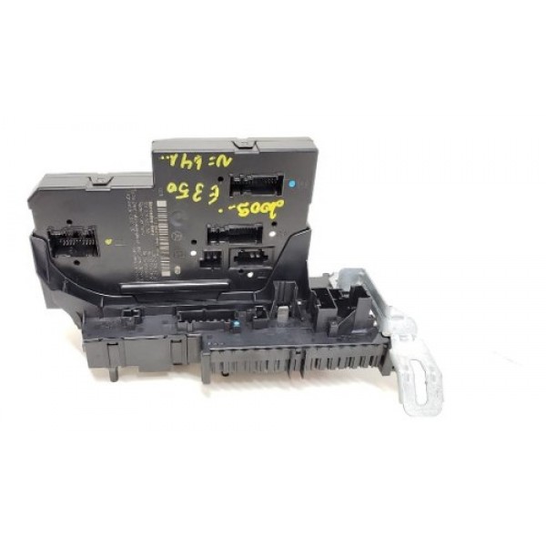 Módulo Carroceria Mercedes Benz E350 2009  5dk009620-56