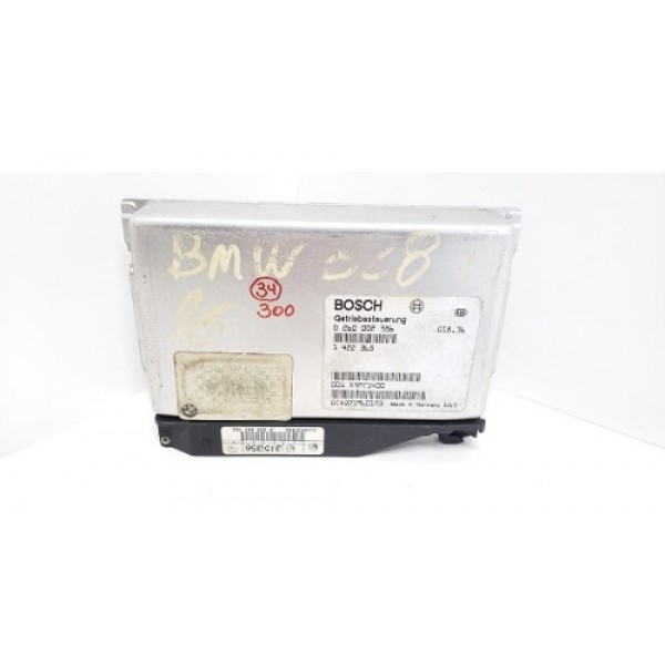 Módulo Câmbio Bmw 1422692