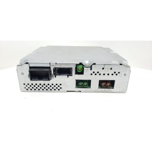 Módulo Tv Audi A7 2012 4f0919129