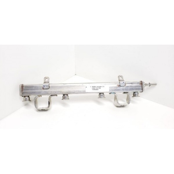 Flauta Injeção Ford Fusion 2.5 2015 6m8g9d280ca