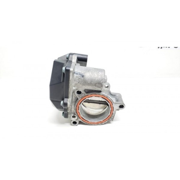 Corpo Borboleta Turbo Compressor Charger Audi A7 3.2 V6 