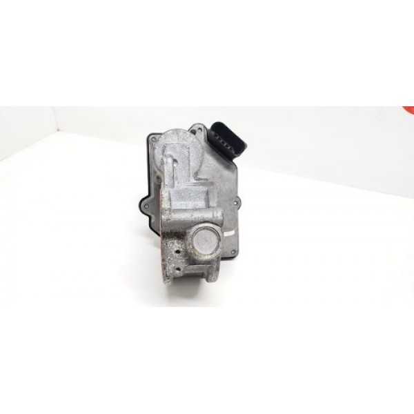 Corpo Borboleta Turbo Compressor Charger Audi A7 3.2 V6 