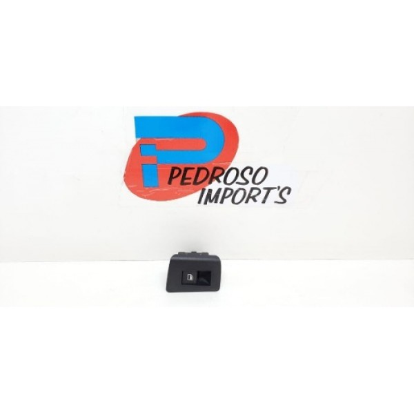 Botão Vidro Elétrico Traseiro Direito Bmw X5 2005 8385956