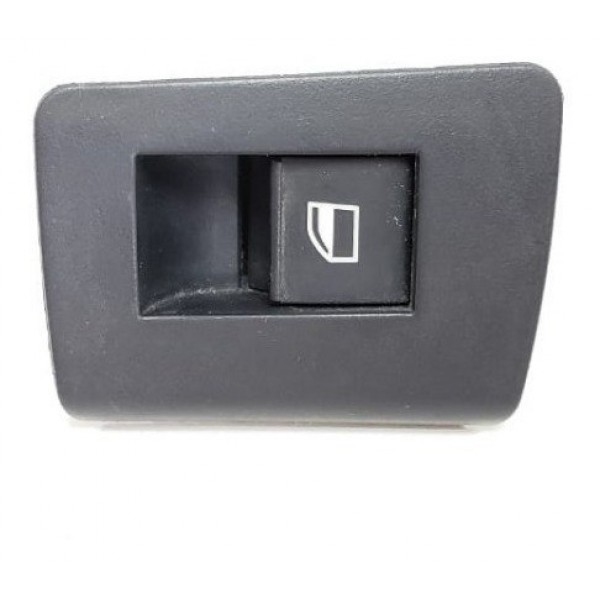 Botão Vidro Elétrico Traseiro Direito Bmw X5 2005 8385956