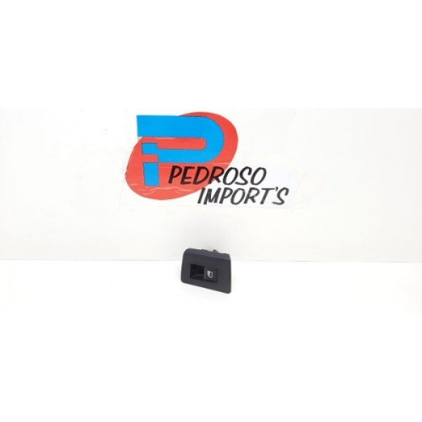 Botão Vidro Elétrico Traseiro Esquerdo Bmw X5 2005 8385955