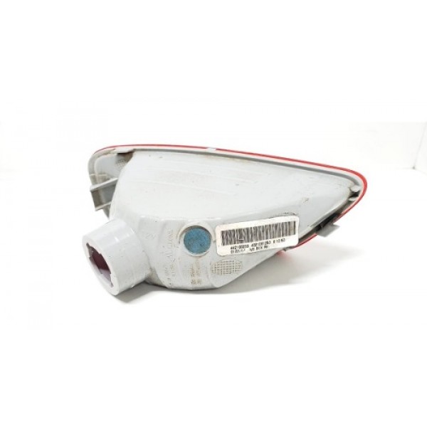 Lanterna Luz Neblina Direita Dodge Journey Rt 3.6 2014