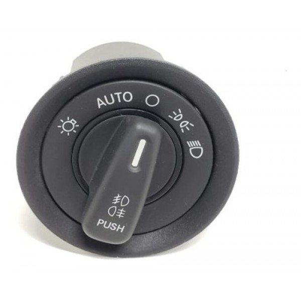 Botão Interruptor Luz Dodge Journey Rt 3.6 2014 68041761ac
