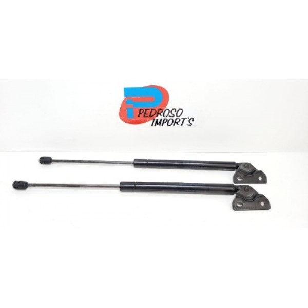 Par Amortecedor Tampa Traseira Dodge Journey Rt 3.6 2014 