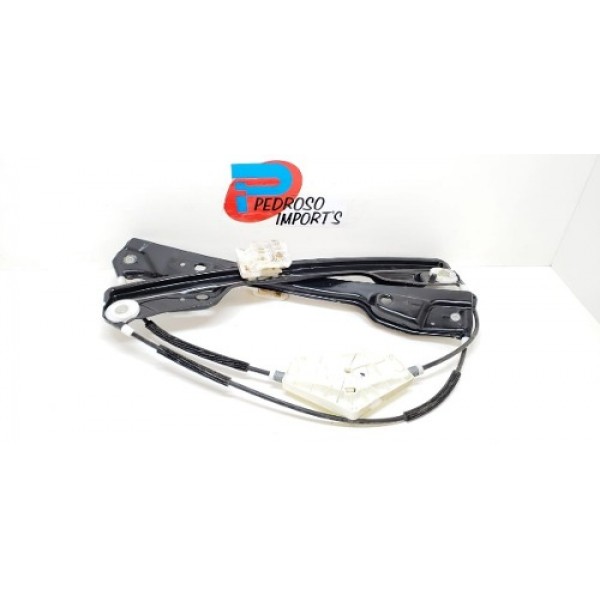 Maquina Vidro  Dianteira Direita Dodge Journey Rt 3.6 2014 