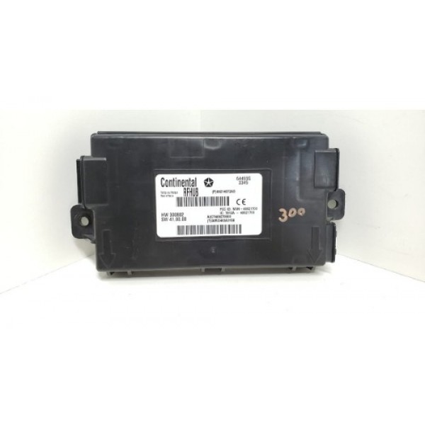 Modulo Antena Dodge Journey Rt 3.6 2014 68214572ab