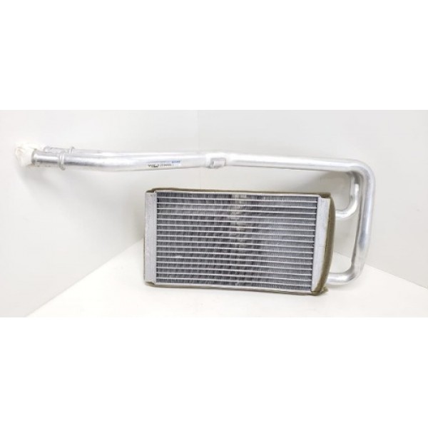 Radiador Ar Quente Traseiro Dodge Journey Rt 3.6 2014 